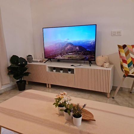 Apartamento Malaga Centro Exterior photo