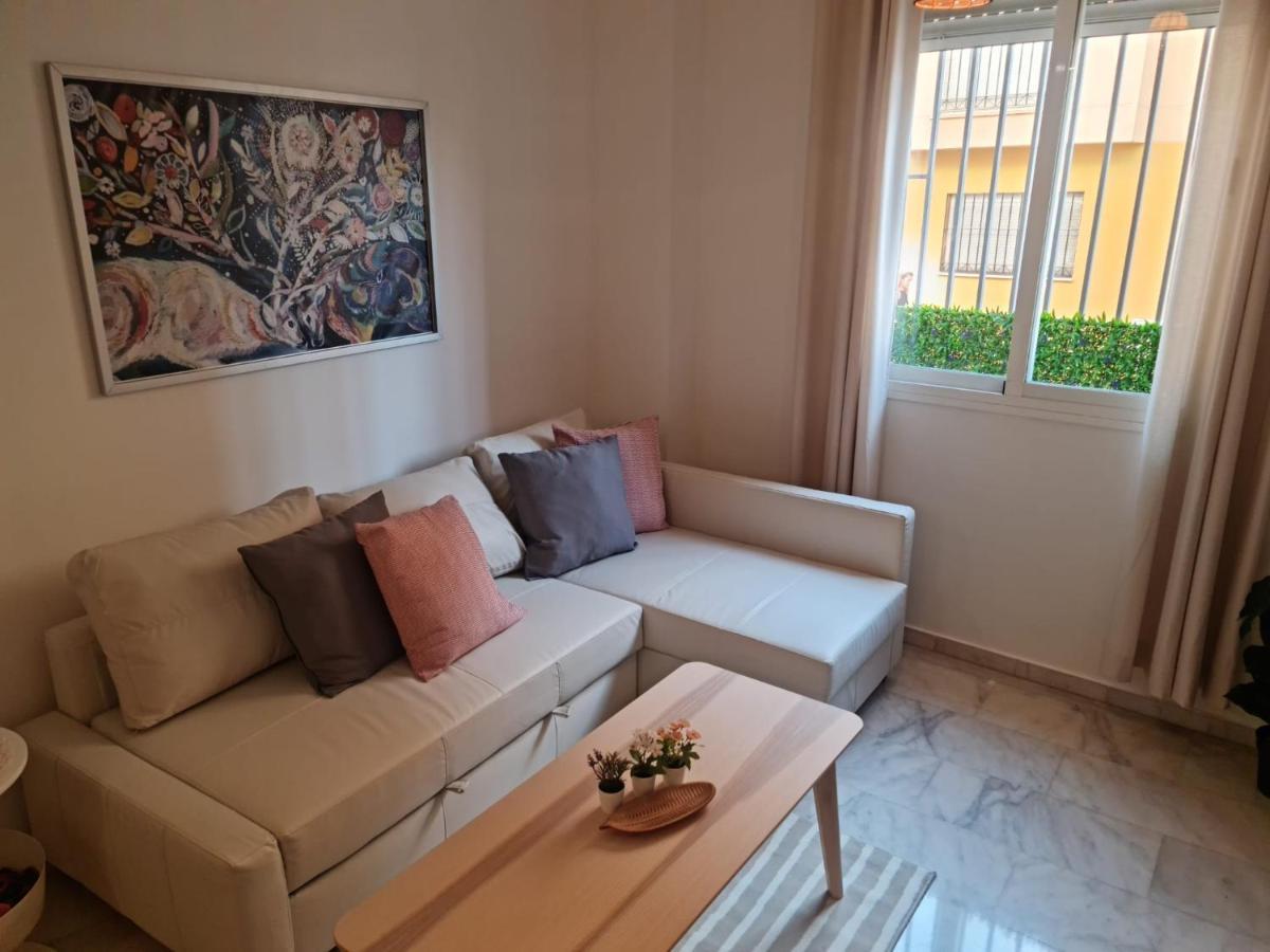 Apartamento Malaga Centro Exterior photo