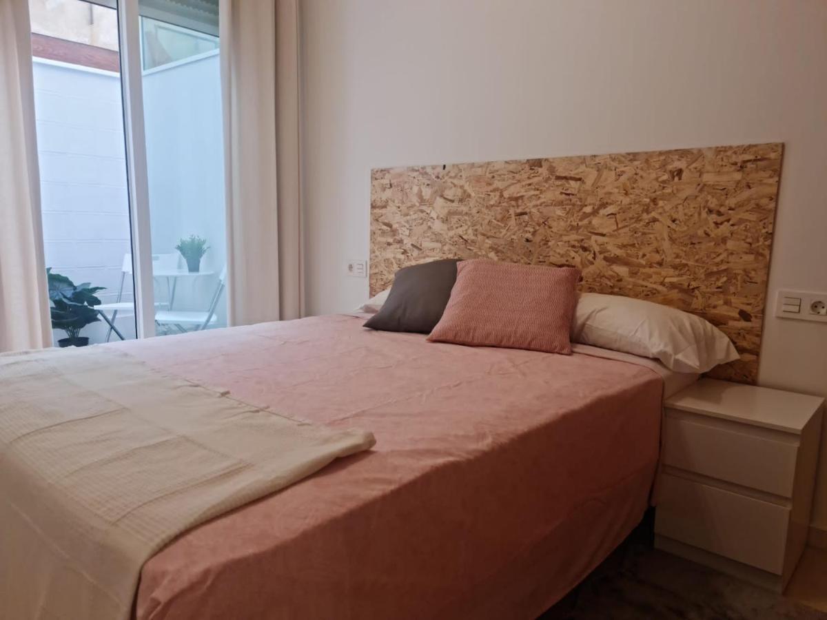Apartamento Malaga Centro Exterior photo