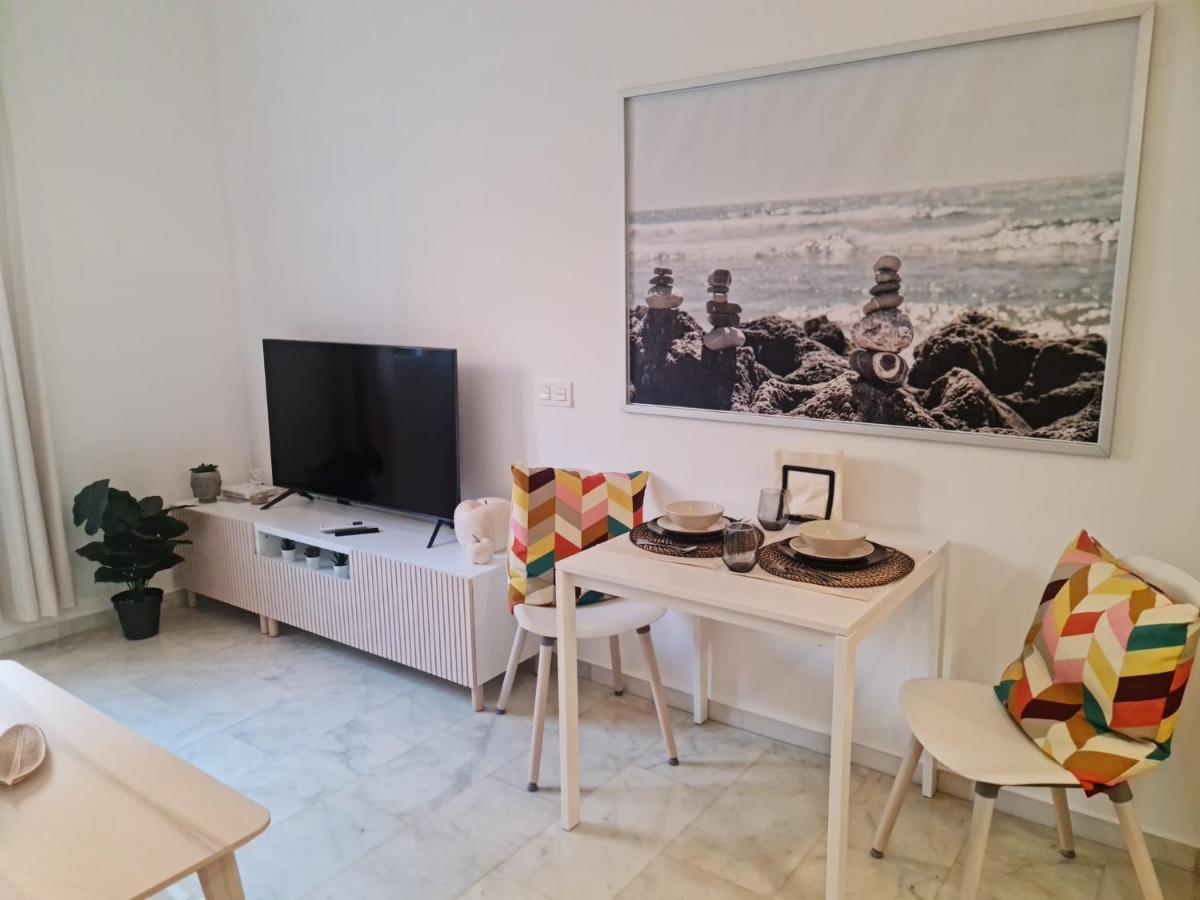 Apartamento Malaga Centro Exterior photo